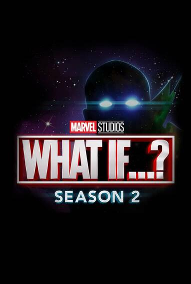 What If saison 2